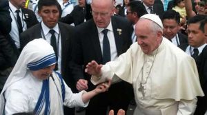 El Papa Francisco propondrá una comisión para estudiar el acceso de las mujeres al diaconado
