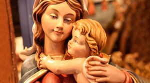 Iglesia Católica confirma que origen del día de la madre es pagano