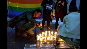 Activistas pro-gay culpan a cristianos por ataque en Orlando