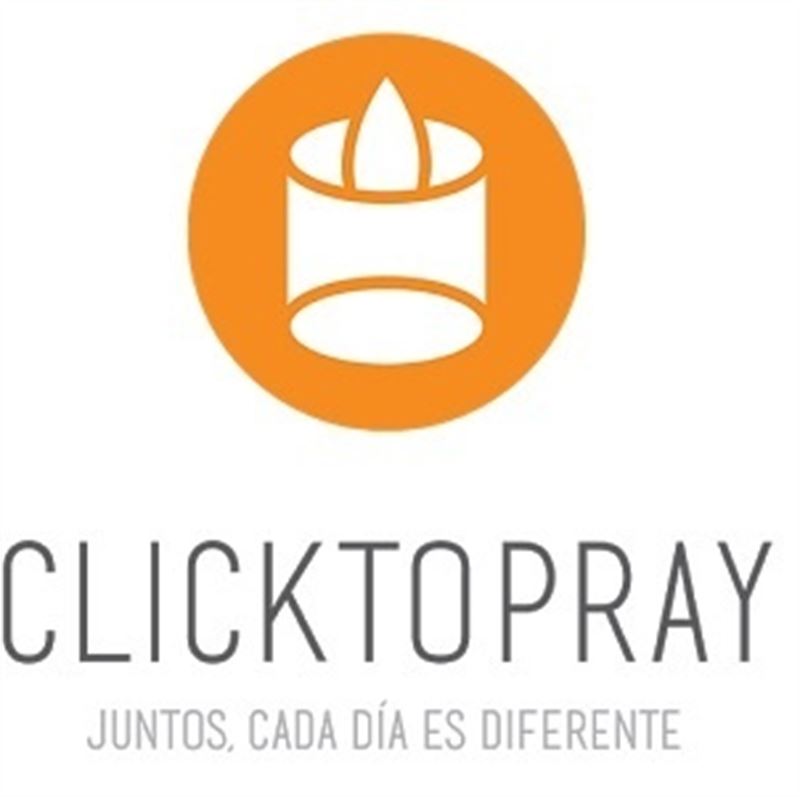 click to pray icon