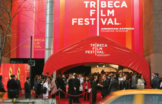 tribeca