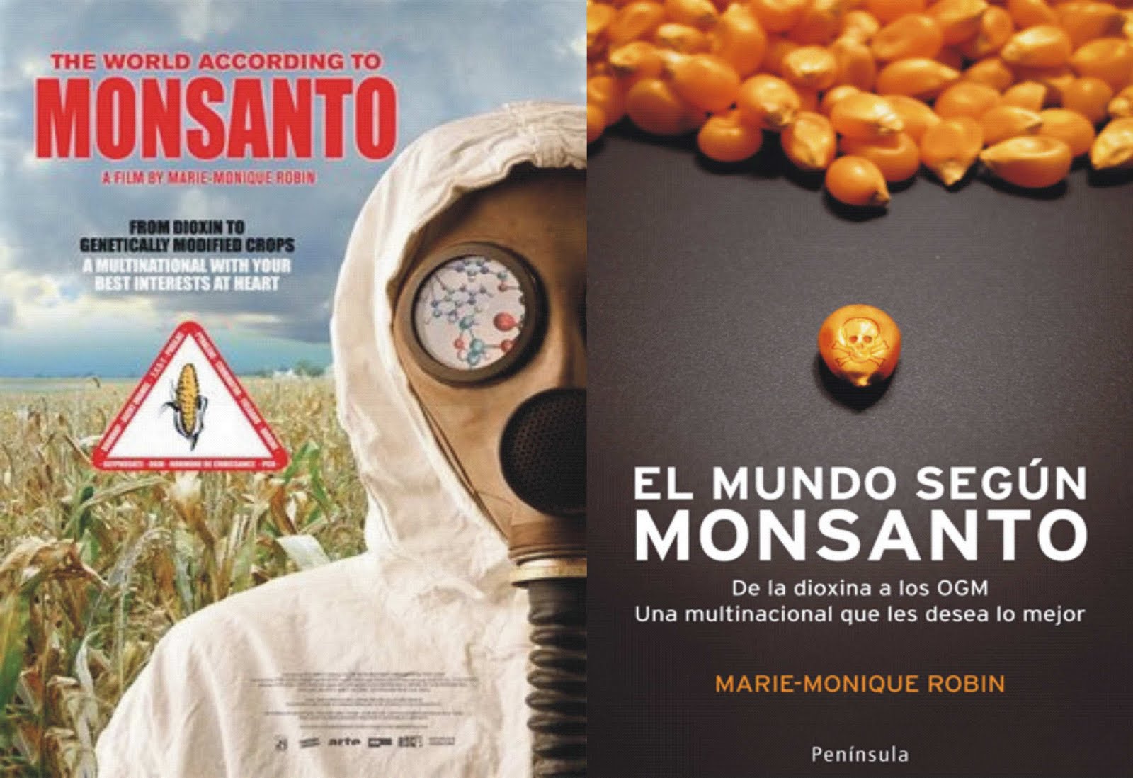 monsanto