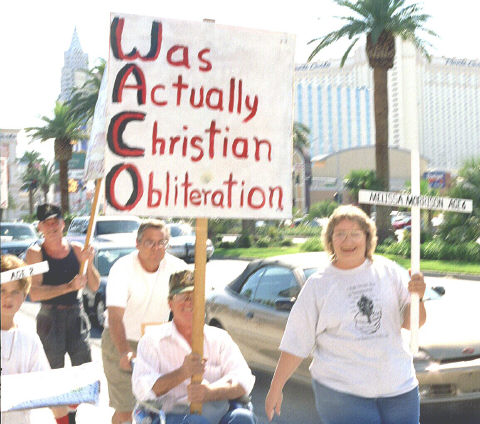 waco christians