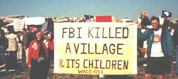 waco massacre