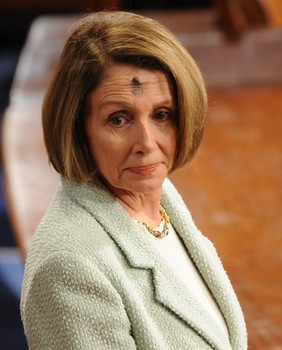 Pelosi Ash