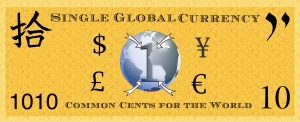 global currency