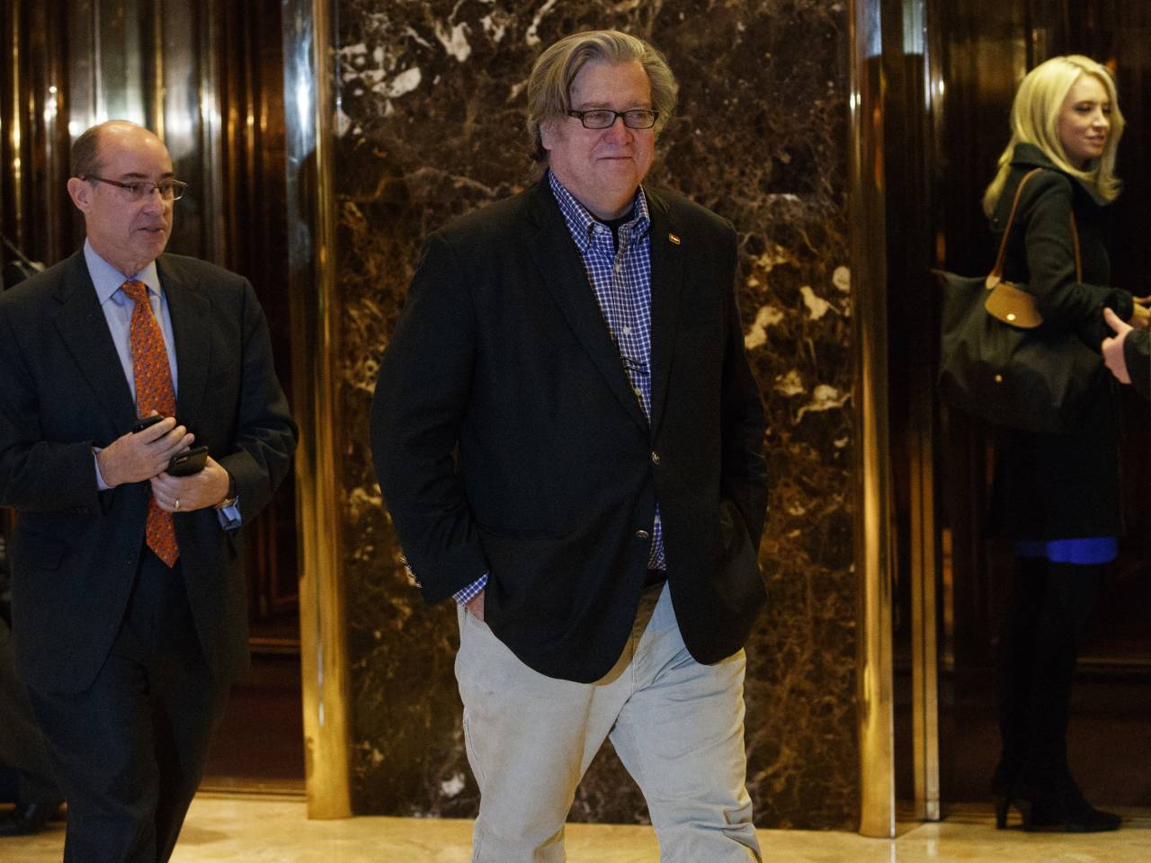 Bannon