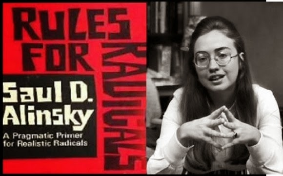 hillary alinsky