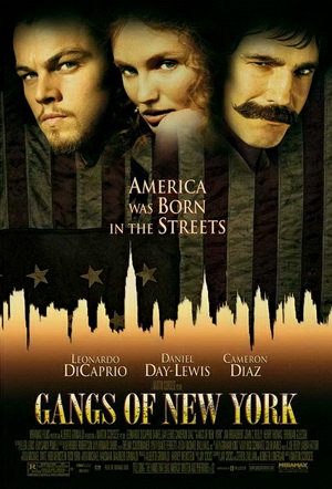 gangs of new york