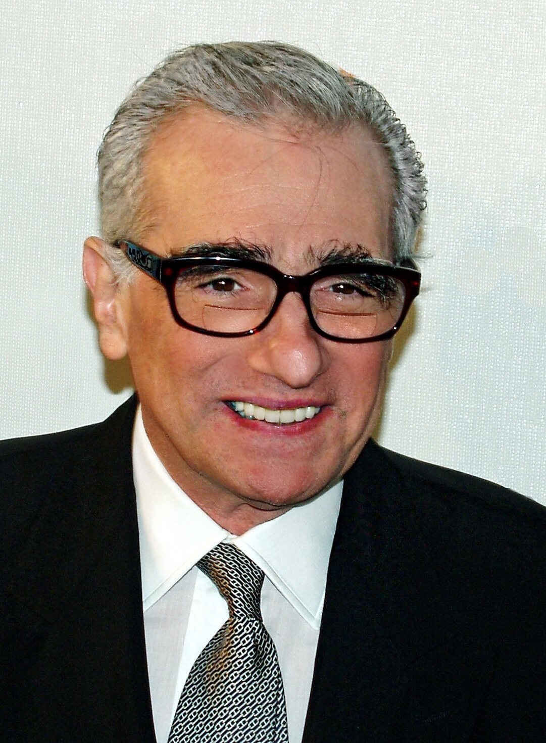 martin scorsese