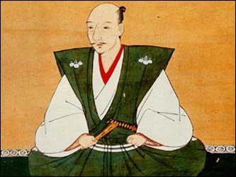 daimyo nobunaga