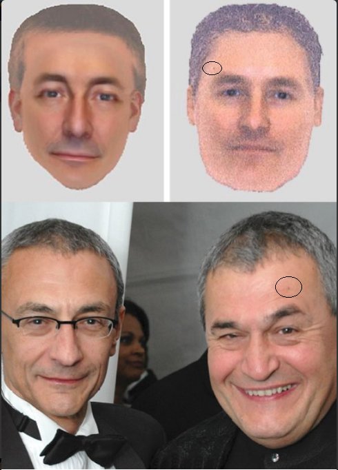 tony podesta