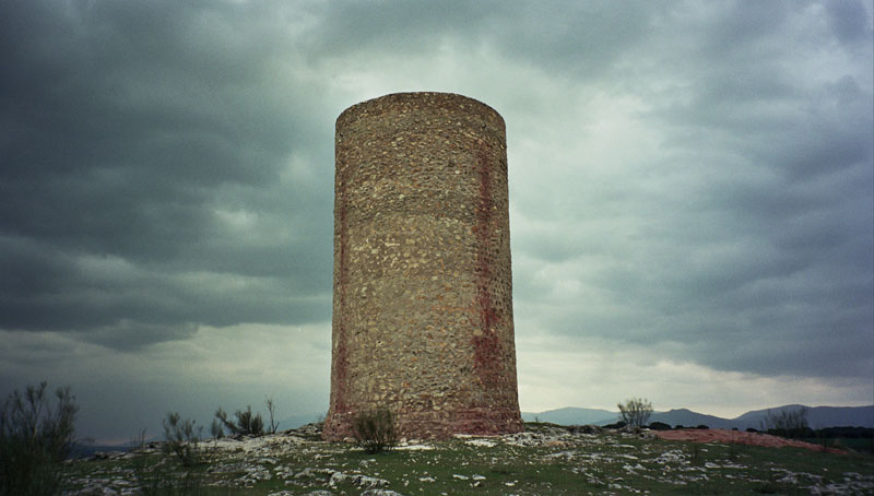 torre del atalaya