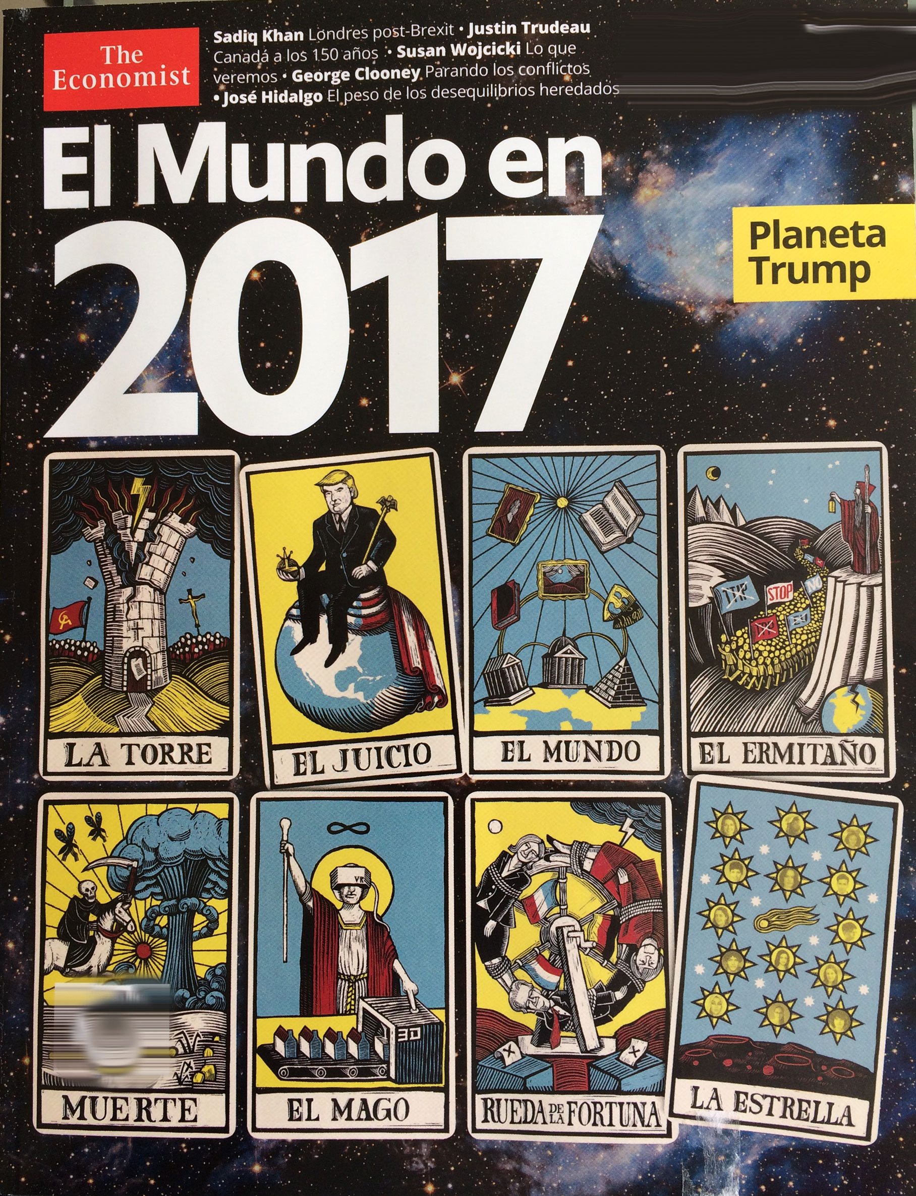 portada the economist 2017 español