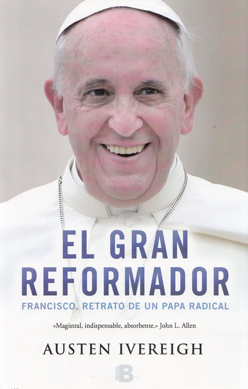 falso reformador francisco