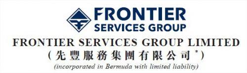 frontier services group