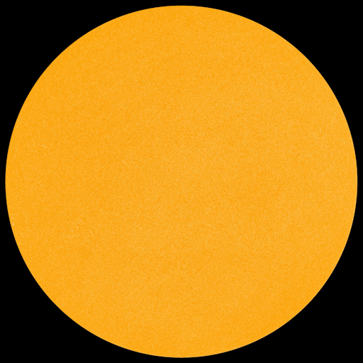 spotless sun