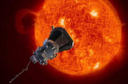 solar plus probe