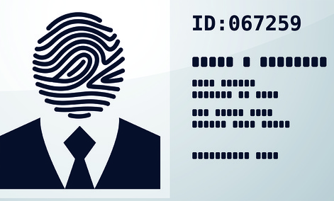 digital id person