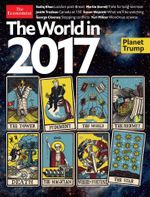 Análisis de la portada de The Economist para el 2017