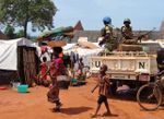 Un problema creciente: las "fuerzas de paz" de las Naciones Unidas acusadas de violación