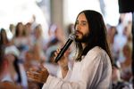 Jared Leto dice que ahora es líder de un culto religioso