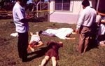 El Salvador reabre el caso de la masacre de los jesuitas en 1989