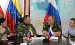 Colombia: Rusia coopera “desde hace meses” con la Fanb de Venezuela