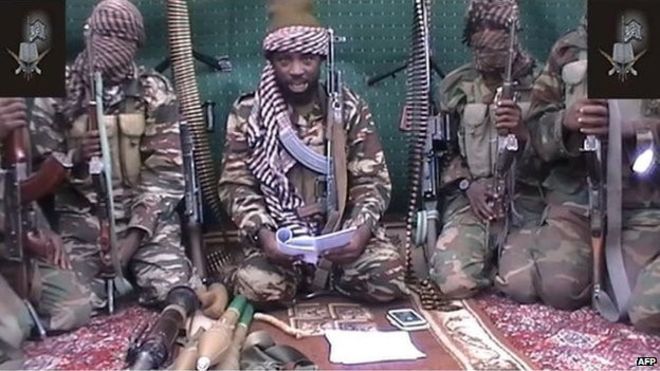 Boko Haram y su crusada contra los cristianos