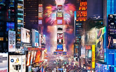 New York erigirá templo de Baal en el Times Square el próximo mes