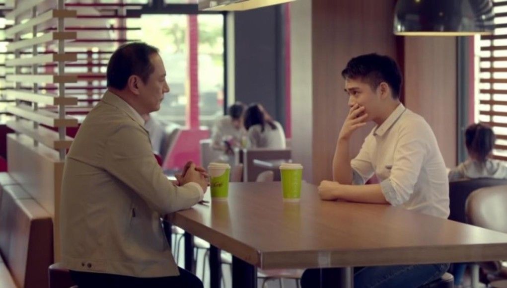 Publicidad de McDonald es también publicidad LGBT