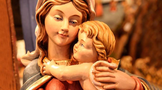 Iglesia Católica confirma que origen del día de la madre es pagano