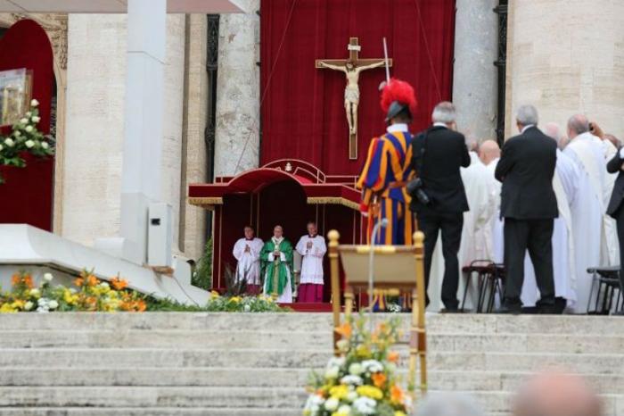 El jubileo de los sacerdotes