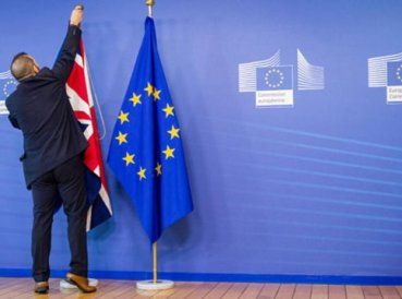 Brexit podría provocar surgimiento de nuevo imperio en Europa
