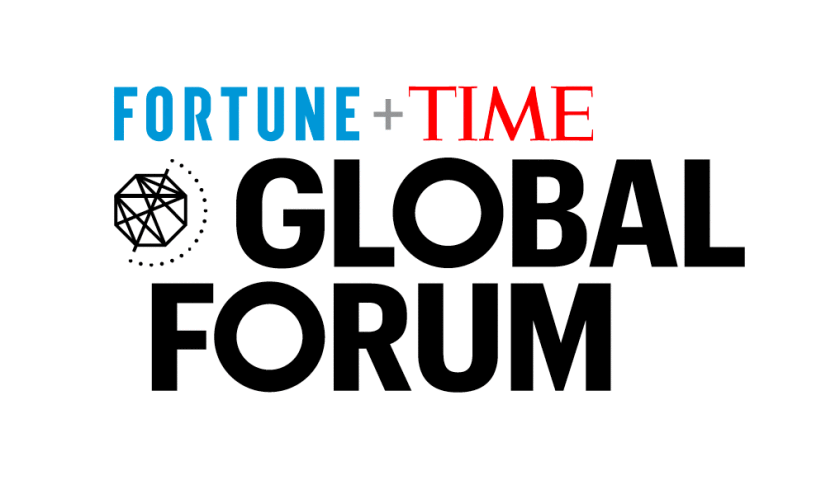 Fortune Time Global Forum 2016