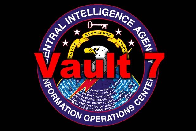 Qué hay detrás de la CIA y el Wikileaks "Bóveda 7"