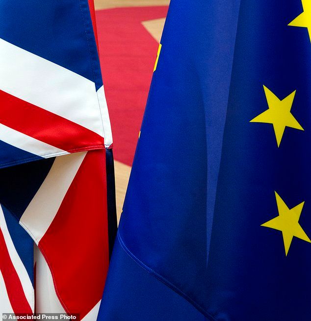 BREXIT - Gran Bretaña comenzará la salida de la UE el 29 de marzo