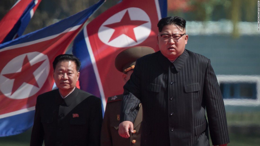 Corea del Norte promete respuesta “despiadada” si EE.UU. le provoca