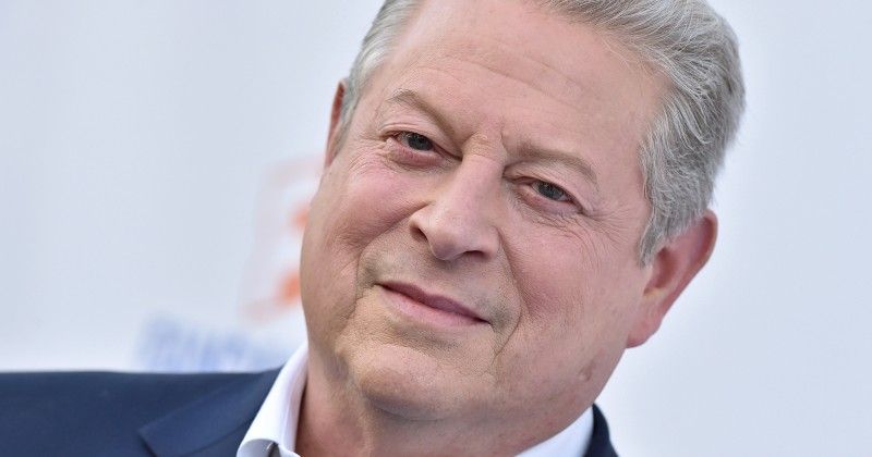 Pastor carismático advierte que quieren eliminar a Trump y Al Gore predice un acontecimiento "desafiante" por ocurrir