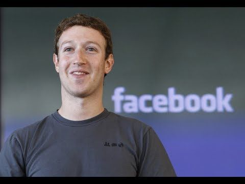 Mark Zuckerberg cree que la renta básica universal es una "idea bipartidista" que vale la pena explorar en los Estados Unidos