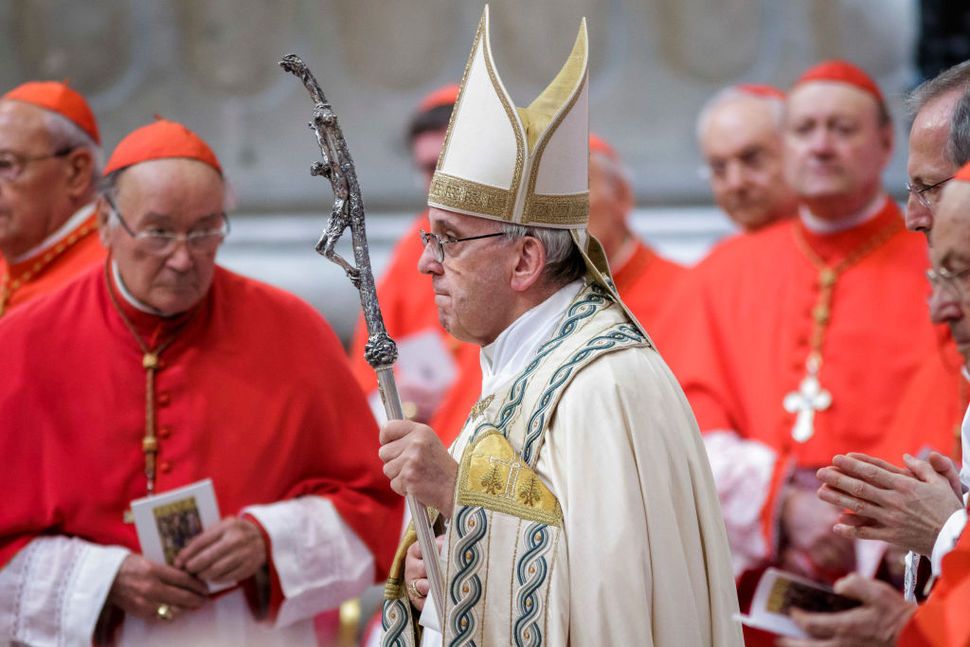 La policía vuelve a encontrar drogas en el Vaticano tras una redada