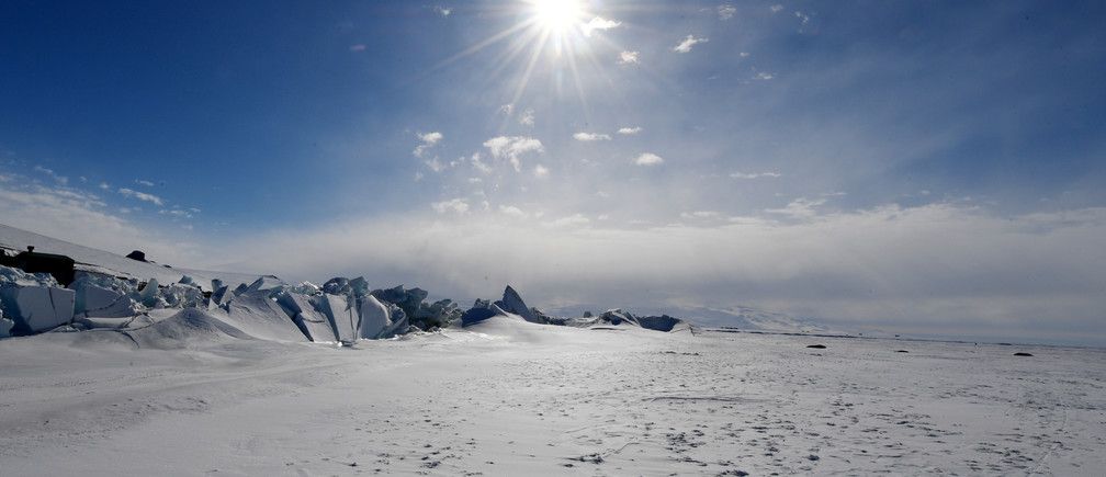 Estos expertos dicen que tenemos tres años para salvar al planeta de los peores efectos del cambio climático