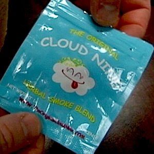 Cloud 9 - La droga que alarma a las autoridades