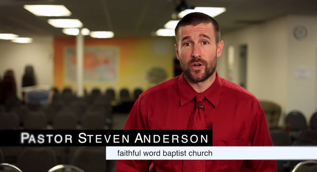LOCURA: Pastor bautista dice que el "veganismo es una doctrina de demonios"