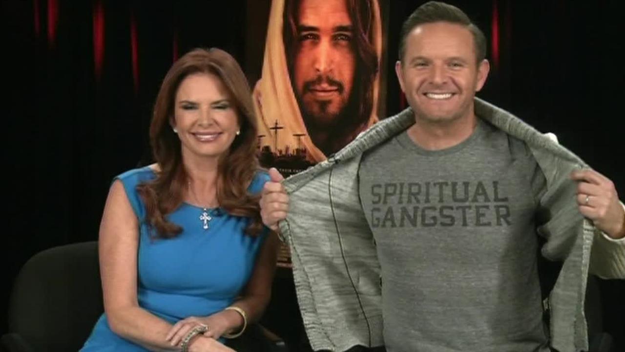'Mesías' es un nuevo Show de Netflix sobre un Jesús "moderno" o una falsa segunda venida de Cristo?