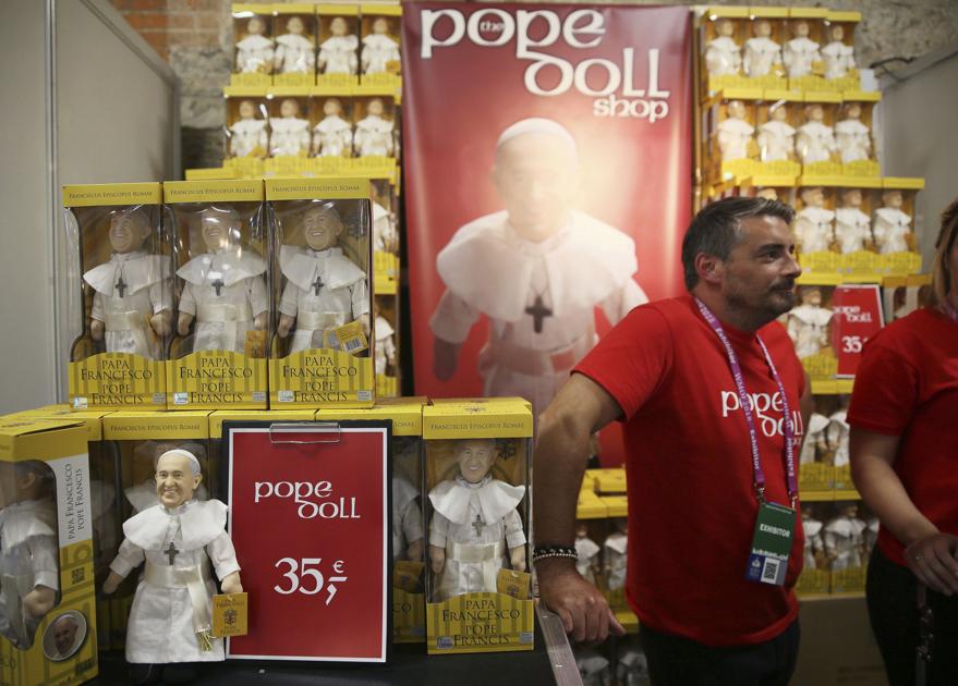 "Di No al papa" - la campaña en Irlanda contra la visita de Francisco