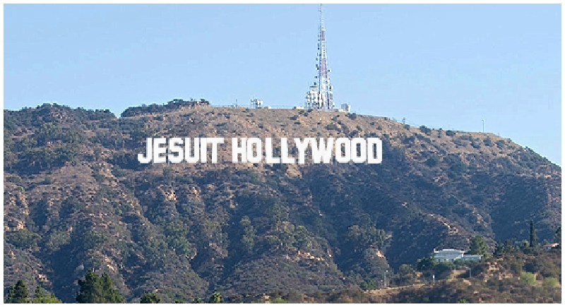 Los Jesuitas precursores de Hollywood