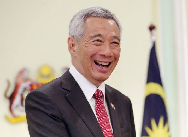 Singapur aprueba controversial proyecto de ley que penaliza las "noticias falsas"