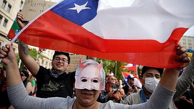 Complot populista en Latinoamérica