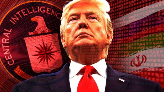 Trump da a la CIA más poder para lanzar ciberataques